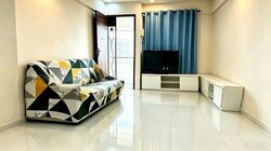 Blk 529 Bedok North Street 3 (Bedok), HDB 3 Rooms #636451051